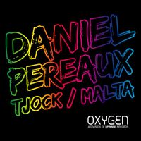 Daniel Pereaux - Tjock / Malta