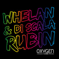 Whelan & Di Scala - Rubin