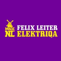Felix Leiter - Elektriqa