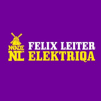 Felix Leiter - Elektriqa