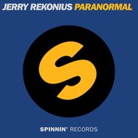Jerry Rekonius - Paranormal