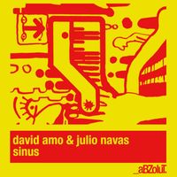 David Amo & Julio Navas - Sinus