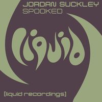 Jordan Suckley - Spooked