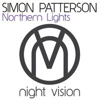 Simon Patterson - Northern Lights
