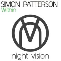 Simon Patterson - Within