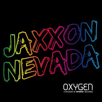 Jaxxon - Nevada