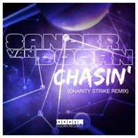 Sander Van Doorn - Chasin' (Charity Strike Remix)