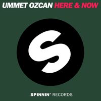 Ummet Ozcan - Here & Now
