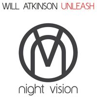 Will Atkinson - Unleash