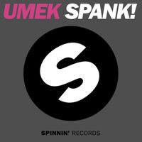 UMEK - Spank!