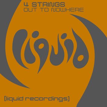 4 Strings - Out To Nowhere