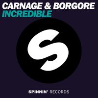 Carnage & Borgore - Incredible