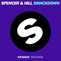 Spencer & Hill - Smackdown