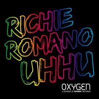 Richie Romano - UHHU
