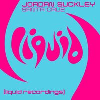 Jordan Suckley - Santa Cruz