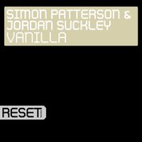 Simon Patterson & Jordan Suckley - Vanilla