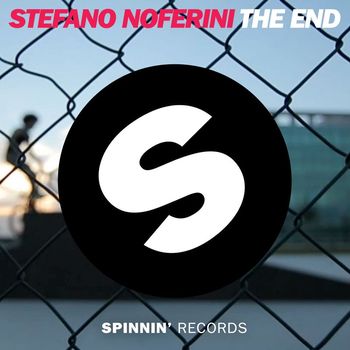 Stefano Noferini - The End