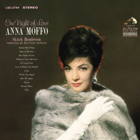 Anna Moffo - One Night of Love