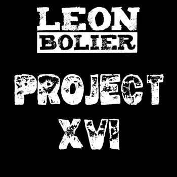 Leon Bolier - Project XVI