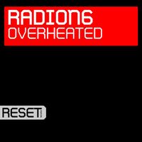 Radion6 - Overheated