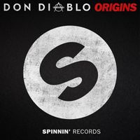 Don Diablo - Origins
