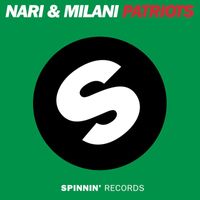 Nari & Milani - Patriots