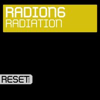 Radion6 - Radiation