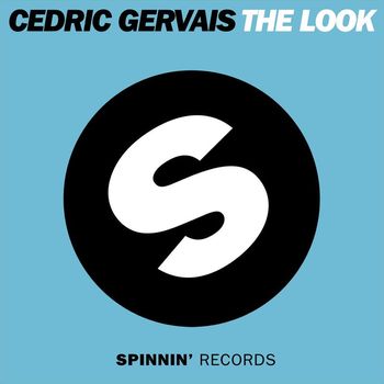 Cedric Gervais - The Look