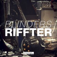 Blinders - Riffter