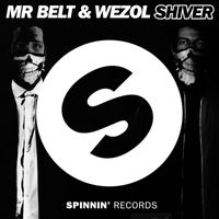 Mr. Belt & Wezol - Shiver