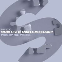 Maor Levi - Pick Up The Pieces (feat. Angela McCluskey)