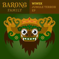 Wiwek - Jungle Terror EP