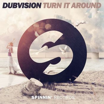 DubVision - Turn It Around