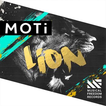MOTI - Lion (In My Head)