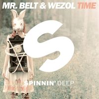 Mr. Belt & Wezol - Time