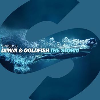 DIMMI & Goldfish - The Storm