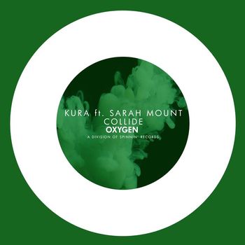 Kura - Collide (feat. Sarah Mount)