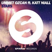 Ummet Ozcan - Stars (feat. Katt Niall)