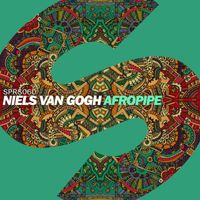 Niels Van Gogh - Afropipe