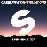 CamelPhat - Constellations (Radio Edit)