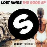 Lost Kings - The Good EP