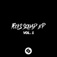 Mightyfools - Fools Squad EP Vol. 1