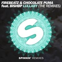 Firebeatz & Chocolate Puma - Lullaby (feat. BISHØP) (The Remixes)