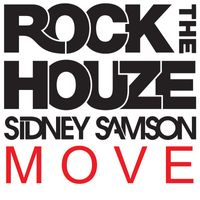 Sidney Samson - Move