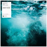 Watermät - Won't Stop (feat. Kelli-Leigh)