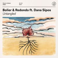 Bolier & Redondo - Untangled (feat. Dana Sipos)
