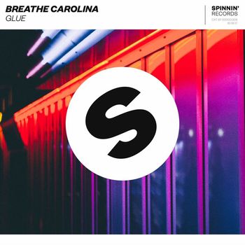 Breathe Carolina - Glue