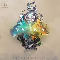 KSHMR - Materia EP