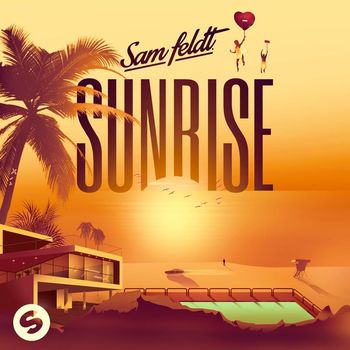 Sam Feldt - Sunrise