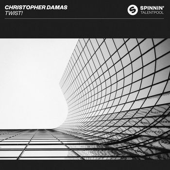Christopher Damas - Twist!